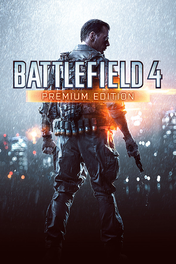 Battlefield 4 Free Download (v179549)