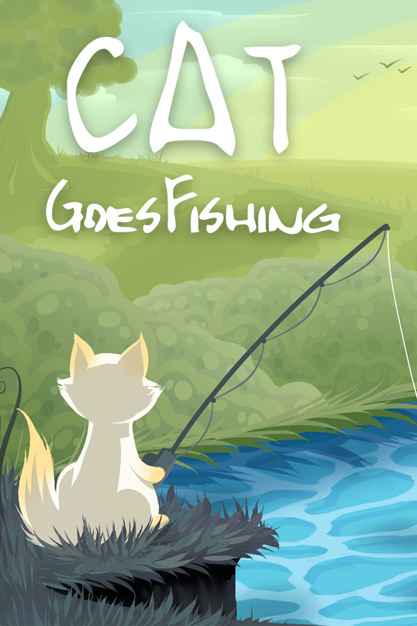 Cat Goes Fishing Free Download (Build 12575349)
