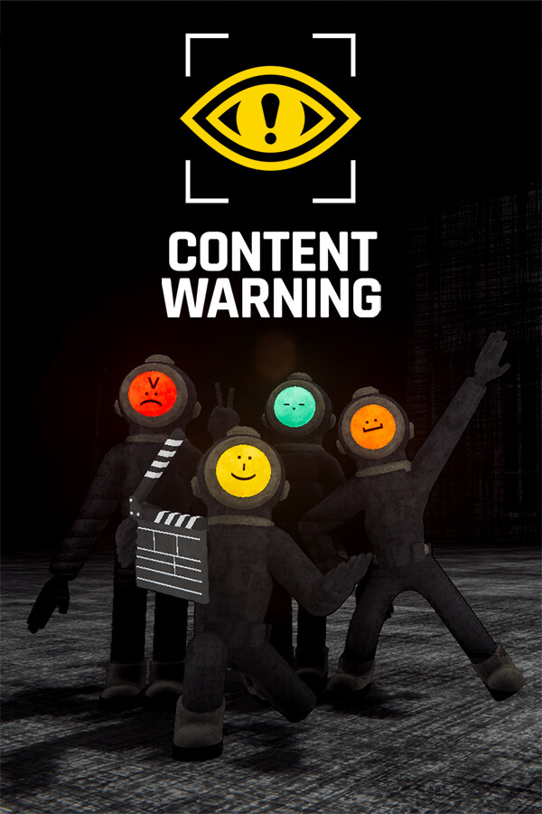 Content Warning Free Download (v1.8a)