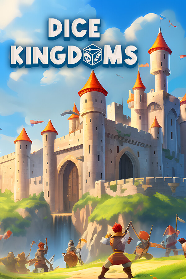 Dice Kingdoms Free Steam Download (v1.1.0)