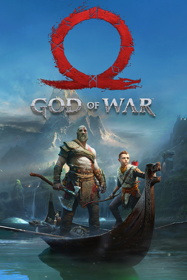 God of War Free Download (v1.0.13)