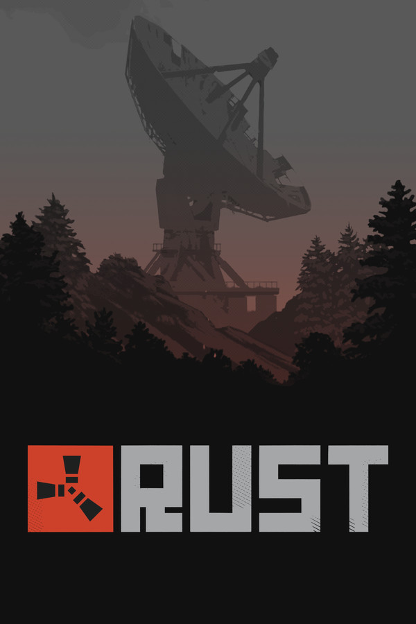 Rust Free Download (v2547)