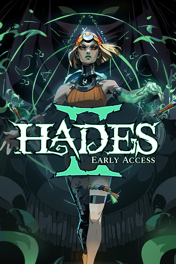Hades 2 Free Download (Latest Edition)