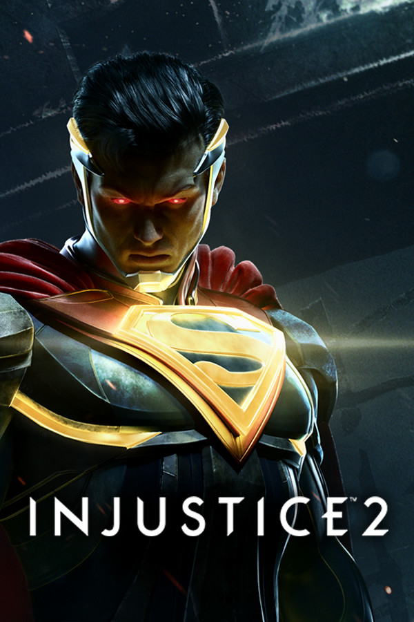 Injustice 2 Free Steam Download (Latest Version)
