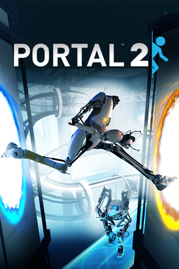 Portal 2 Free Download (Build 8201172)