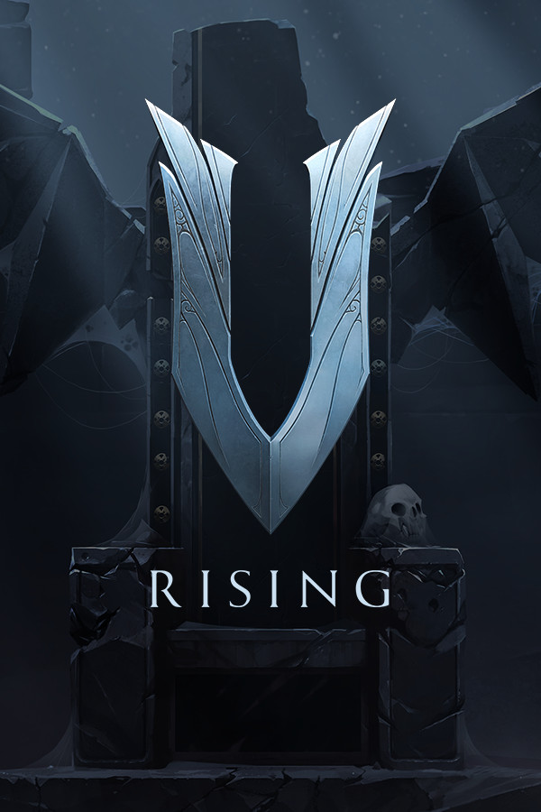 V Rising Free Download (Multiplayer)